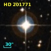 HD 201771