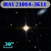 IRAS 21084-3611