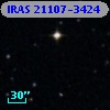 IRAS 21107-3424