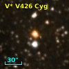 V* V426 Cyg