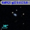 6dFGS gJ211123.8-353155