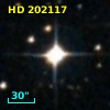 HD 202117