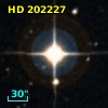 HD 202227
