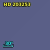 HD 203253