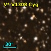 V* V1308 Cyg