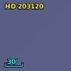 HD 203120