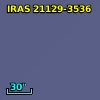 IRAS 21129-3536