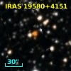 IRAS 19580+4151
