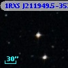 1RXS J211949.5-353741