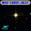 IRAS 21097-3627