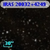 IRAS 20032+4249