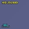 HD 202440
