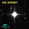 HD 203057