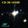 CD-38 14508