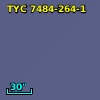 TYC 7484-264-1