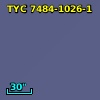 TYC 7484-1026-1