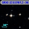 1RXS J211707.2-361905