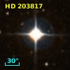 HD 203817