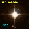 HD 203969