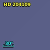 HD 204109