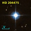 HD 204475