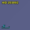 HD 203492