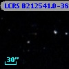 LCRS B212541.0-382731
