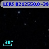 LCRS B212550.0-382731