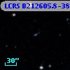 LCRS B212605.8-382931