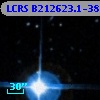 LCRS B212623.1-381709