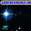 LCRS B212629.2-383401