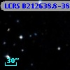 LCRS B212638.8-381933