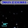 2MASX J21313681-3822376