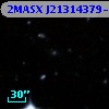 2MASX J21314379-3820556