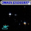 2MASX J21315977-3812437