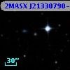 2MASX J21330790-3832133