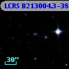 LCRS B213004.3-384523