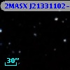 2MASX J21331102-3842563