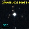 2MASS J02380933+3846392