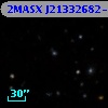 2MASX J21332682-3833053