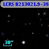 LCRS B213021.9-384733