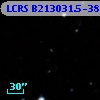 LCRS B213031.5-383324