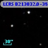 LCRS B213032.0-384546