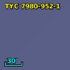 TYC 7980-952-1