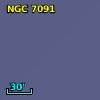 NGC  7091