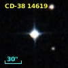 CD-38 14619