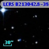 LCRS B213042.8-382038