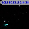 LCRS B213132.4-383334