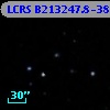 LCRS B213247.8-382433