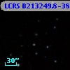 LCRS B213249.8-384100